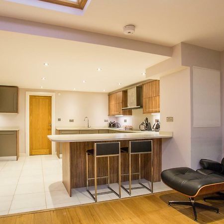 The Escalier Mews - Bright 3Bdr Home London Exterior photo