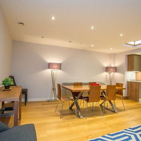 The Escalier Mews - Bright 3Bdr Home London Exterior photo