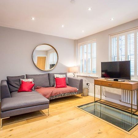 The Escalier Mews - Bright 3Bdr Home London Exterior photo