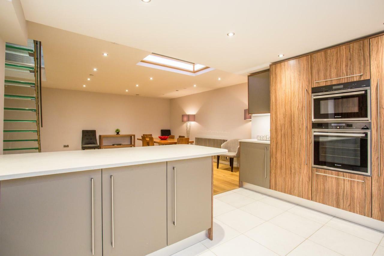 The Escalier Mews - Bright 3Bdr Home London Exterior photo