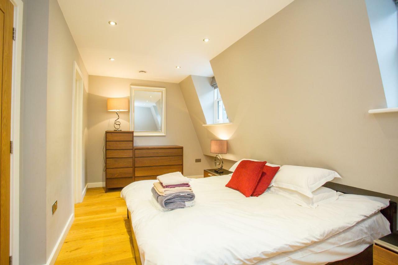 The Escalier Mews - Bright 3Bdr Home London Exterior photo
