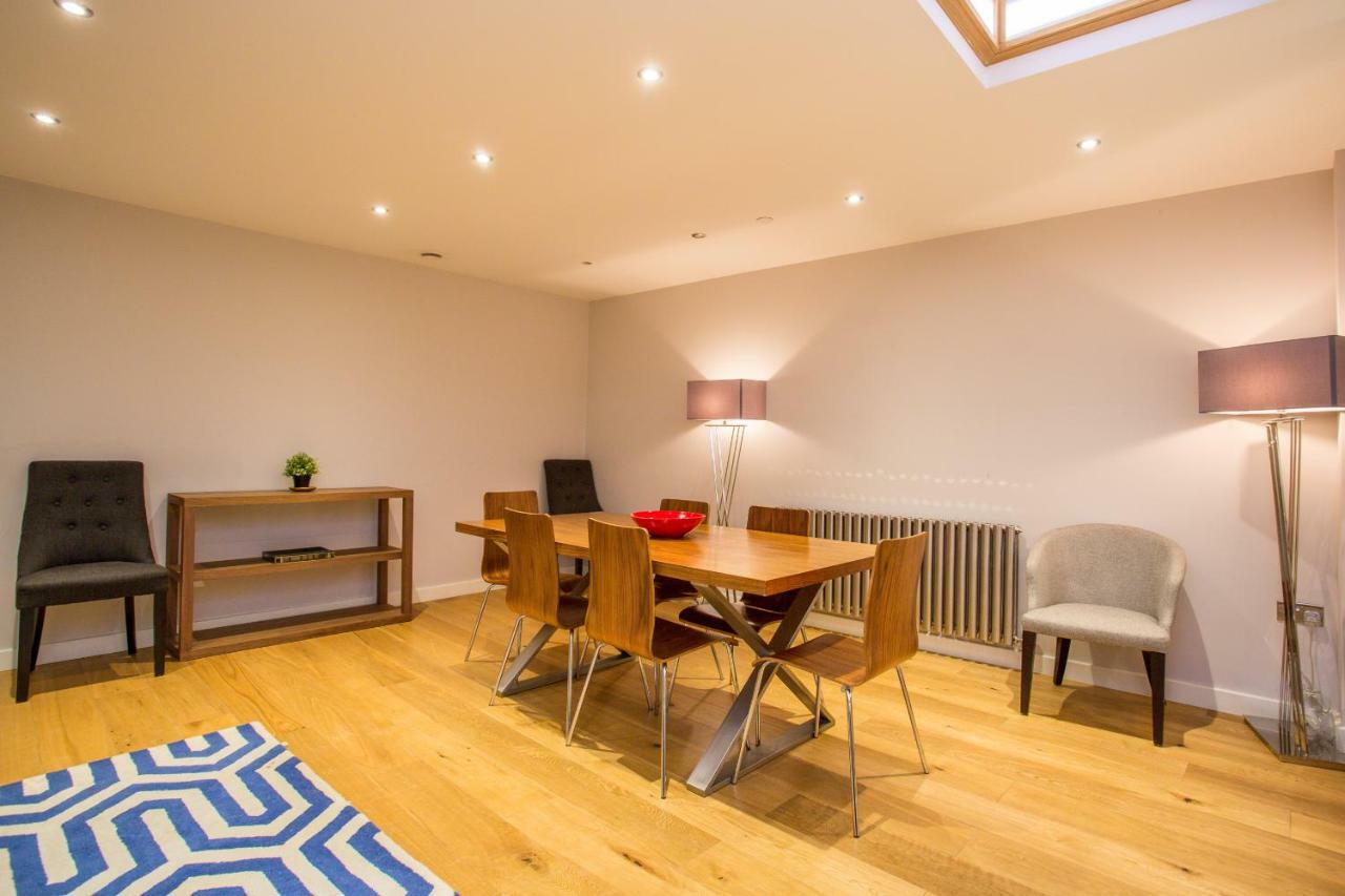 The Escalier Mews - Bright 3Bdr Home London Exterior photo
