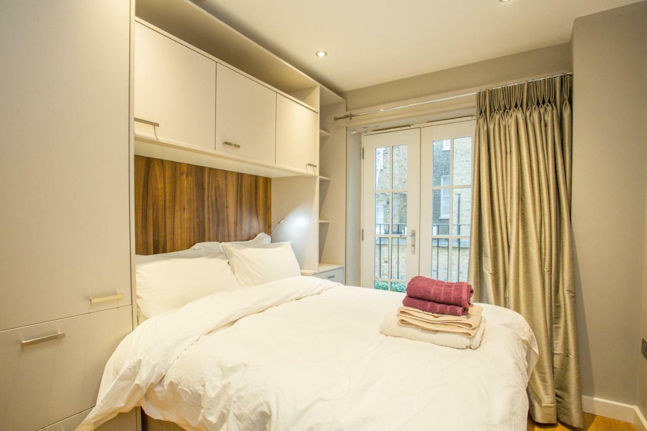 The Escalier Mews - Bright 3Bdr Home London Exterior photo